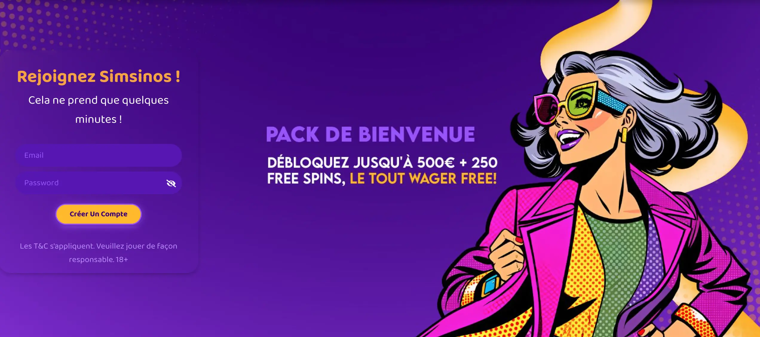 simsinos casino en ligne